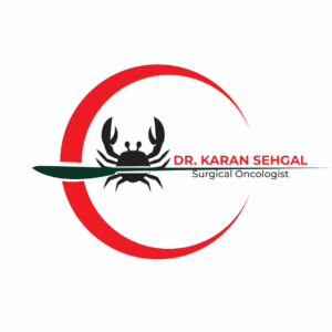 Dr. Karan Sehgal logo